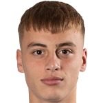 Футболист Марвин Обуц